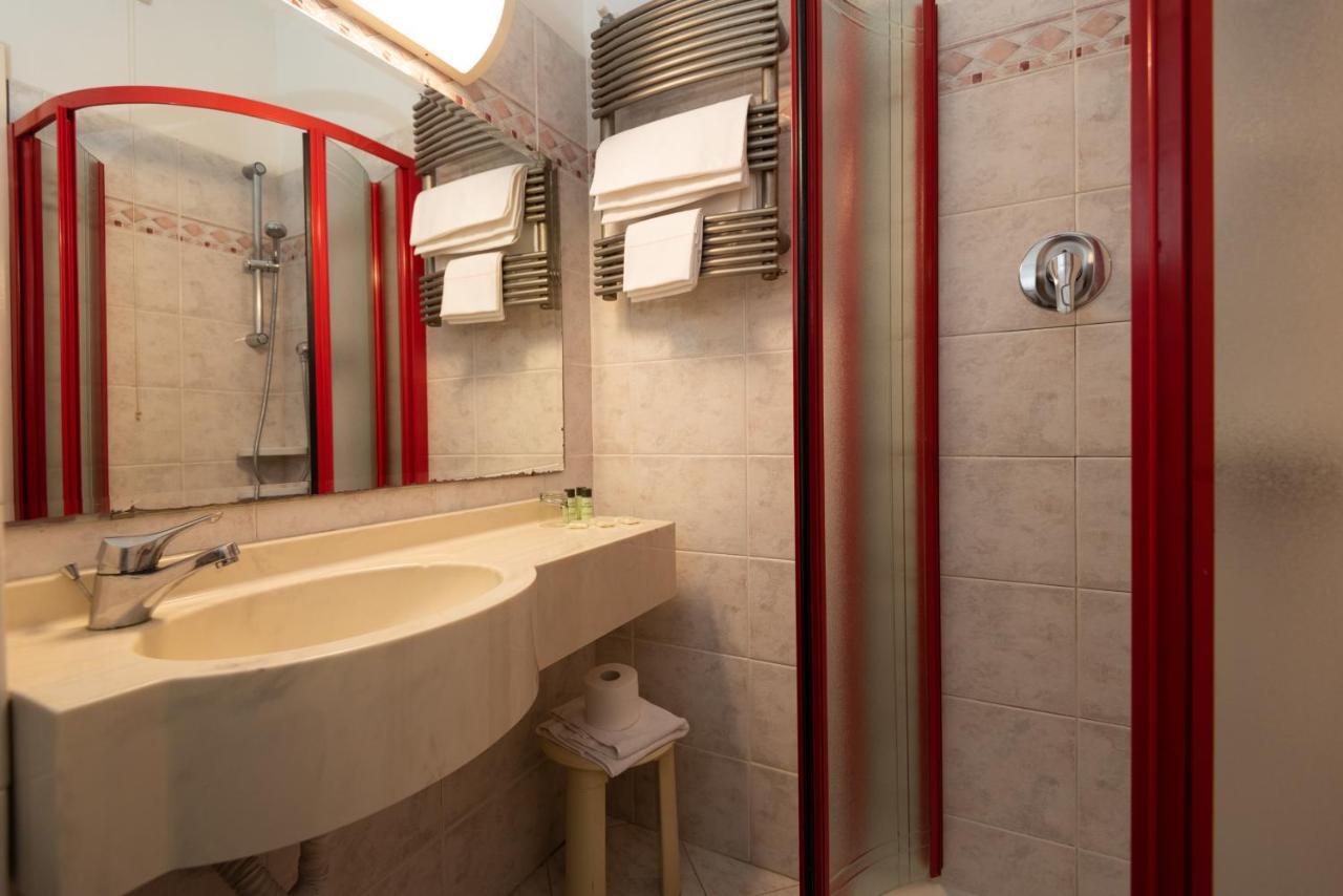 Hotel Il Delfino San Vincenzo Extérieur photo