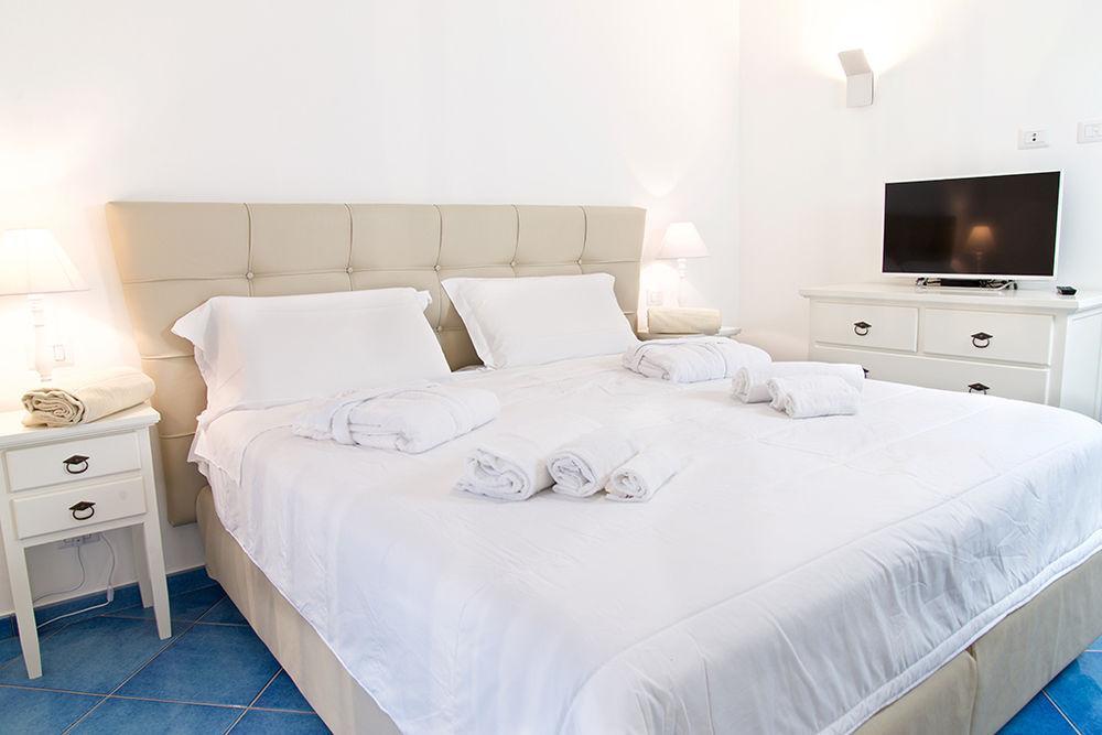 Hotel Il Delfino San Vincenzo Extérieur photo
