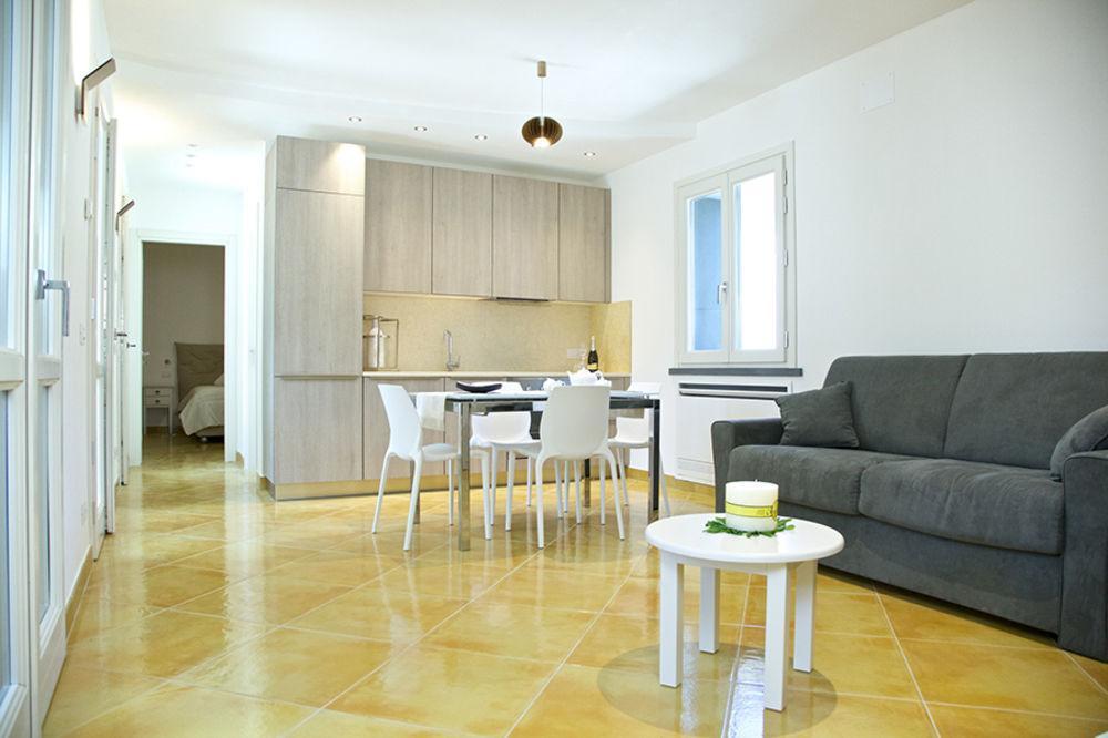Hotel Il Delfino San Vincenzo Extérieur photo