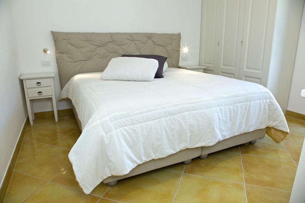 Hotel Il Delfino San Vincenzo Extérieur photo