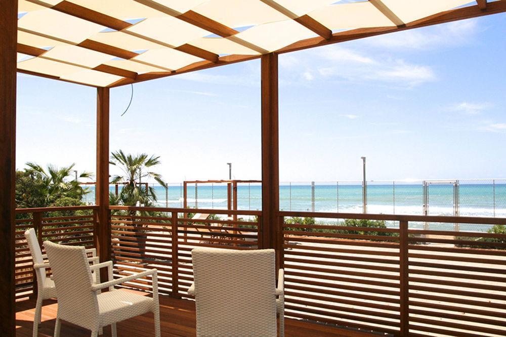 Hotel Il Delfino San Vincenzo Extérieur photo