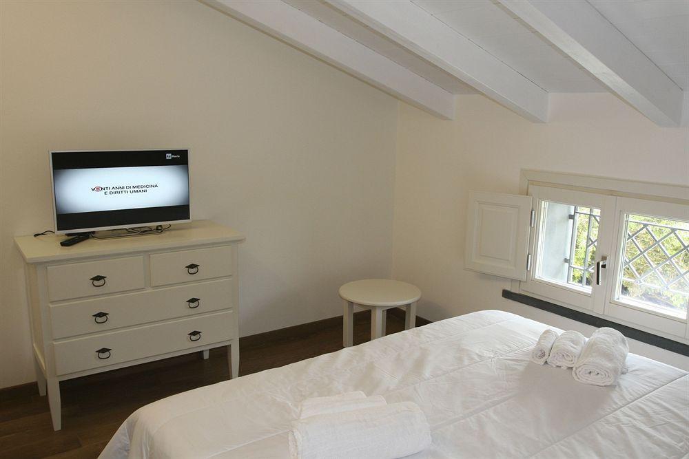 Hotel Il Delfino San Vincenzo Extérieur photo