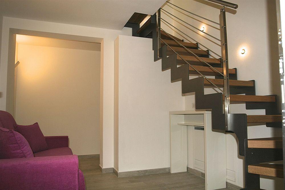Hotel Il Delfino San Vincenzo Extérieur photo