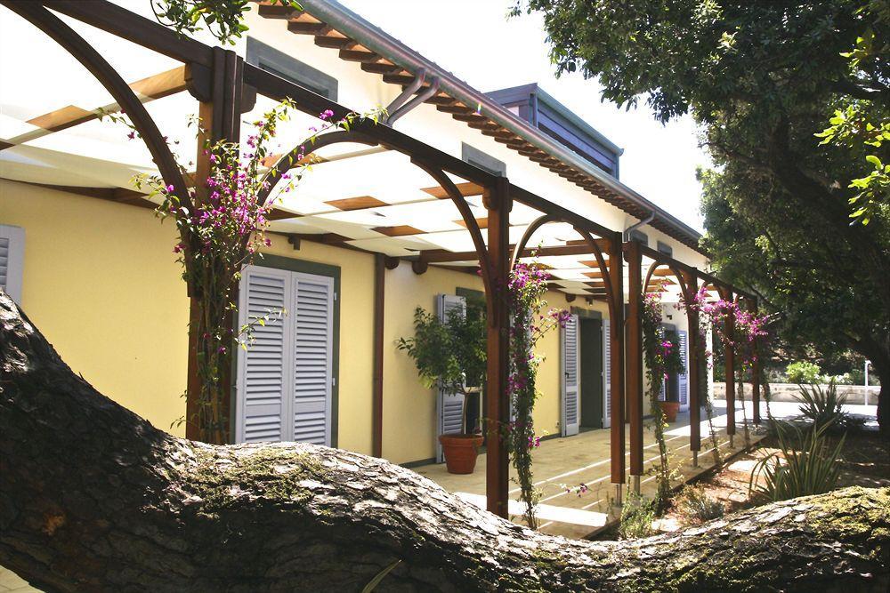 Hotel Il Delfino San Vincenzo Extérieur photo